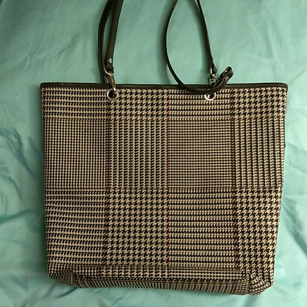 Large Shoulder Bag - image 2